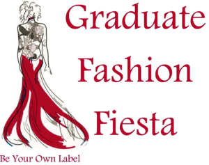 logo 'Graduate Fashion Fiesta'